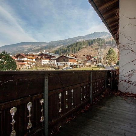 Apartment In Hart Im Zillertal With Garden Balcony Parking Fügen Exterior foto