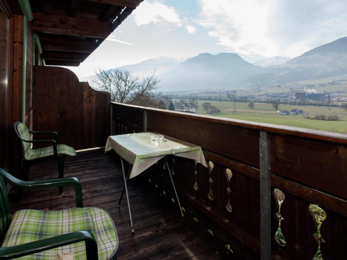 Apartment In Hart Im Zillertal With Garden Balcony Parking Fügen Exterior foto