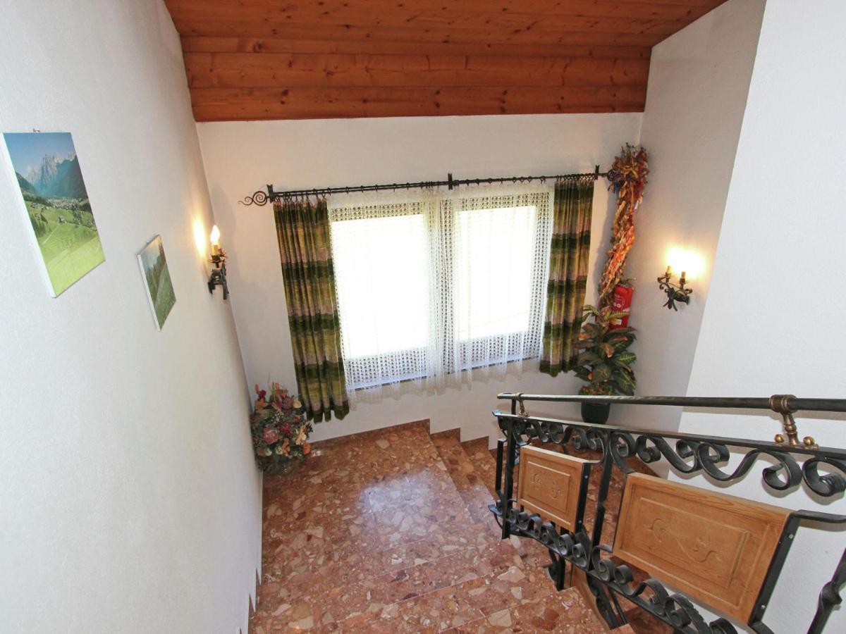 Apartment In Hart Im Zillertal With Garden Balcony Parking Fügen Exterior foto
