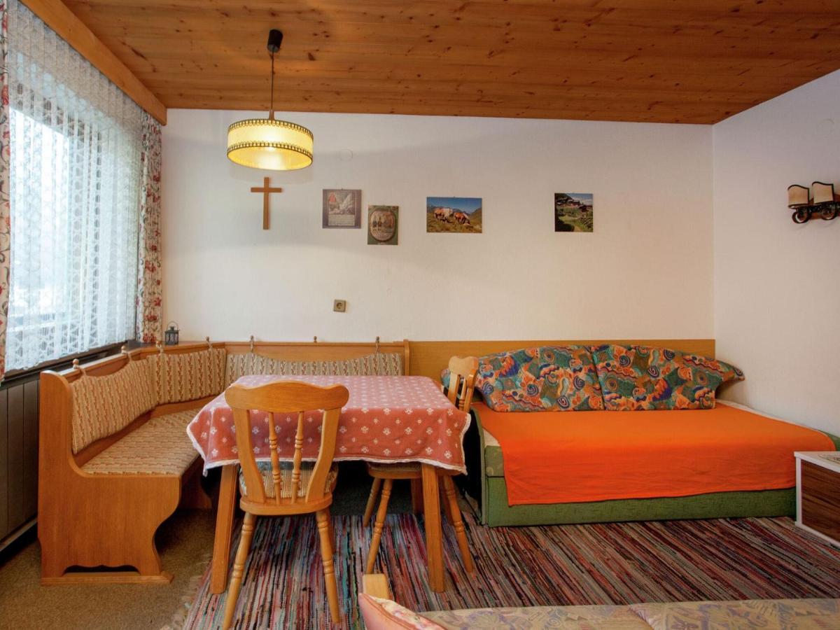 Apartment In Hart Im Zillertal With Garden Balcony Parking Fügen Exterior foto